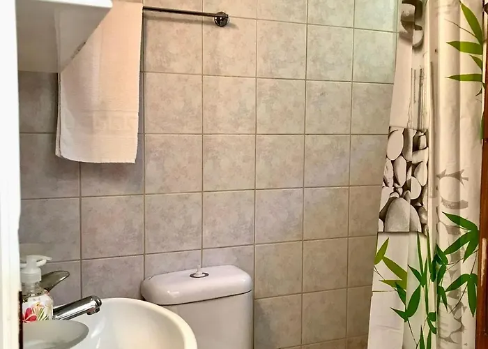 شقة κaryatis ليكسوري