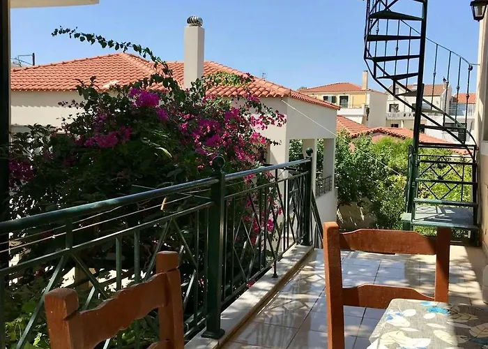 κaryatis شقة ليكسوري