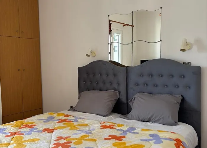 κaryatis شقة ليكسوري