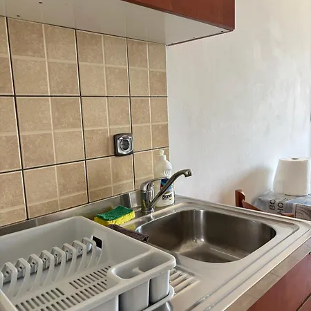 Apartment κaryatis *