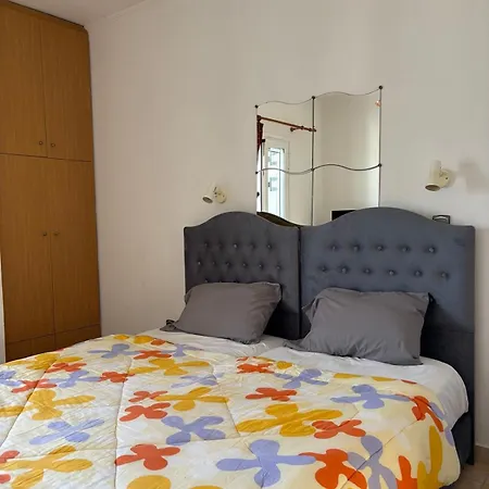 κaryatis Apartment Lixouri